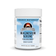 thumbnail image 1 of Source Naturals Serene Science Magnesium Serene, Peaceful Body, Berry Flavored, 5 Ounces, 1 of 7