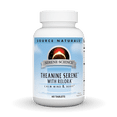 thumbnail image 1 of Source Naturals Serene Science Theanine Serene with Relora, Calm Mind & Body - 60 Tablets, 1 of 7