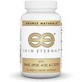 Source Naturals Skin Eternal, with DMAE, Lipoic Acid, and C Ester, for