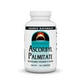 thumbnail image 1 of Source Naturals Ascorbyl Palmitate 500 mg 180 Capsule, 1 of 6