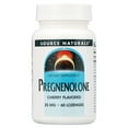 thumbnail image 1 of Source Naturals Source Naturals Pregnenolone, 60 ea, 1 of 7