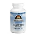 Source Naturals Theanine Serene with Relora Tablets, 30 Ct