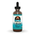 thumbnail image 1 of Source Naturals Wellness Colloidal Silver, 30 ppm, 4oz, 1 of 2