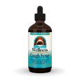 thumbnail image 1 of Source Naturals Wellness Cough Syrup with Wild Cherry Bark, 8 Fluid Ounces, 1 of 7