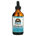 thumbnail image 1 of Source Naturals Wellness Elderberry Liquid Extract, 4 oz, 1 of 5