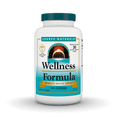 thumbnail image 1 of Source Naturals Wellness Formula Bio-Aligned Vitamins & Herbal Defense Advanced Immune Support* - Dietary Supplement & Immunity Booster - 240 Capsules, 1 of 11