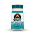 thumbnail image 1 of Source Naturals Wellness Herbal Resistance Liquid Immune Defense Supplement & Immunity Booster with Echinacea, Elderberry & Yin Chiao* - 30 Vegetarian Capsules, 1 of 6