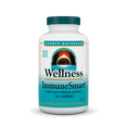thumbnail image 1 of Source Naturals Wellness ImmuneSmart Core Daily Immune Support 180 Vegetarian Capsules, 1 of 6