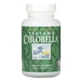 thumbnail image 1 of Source Naturals - Yaeyama Chlorella 200 mg. - 600 Tablets, 1 of 6