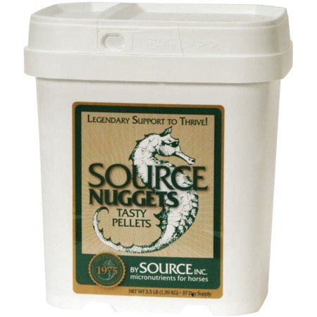 Source Nuggets 3.5lb