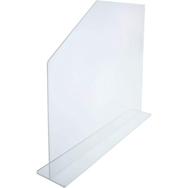 Source One Sink Splash Guard 24 x 18 Inches