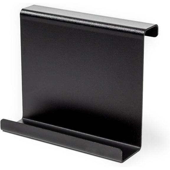 Source One Standard Treadmill Book Holder Reading Rack 9 x 11 (1 Pack, Black)