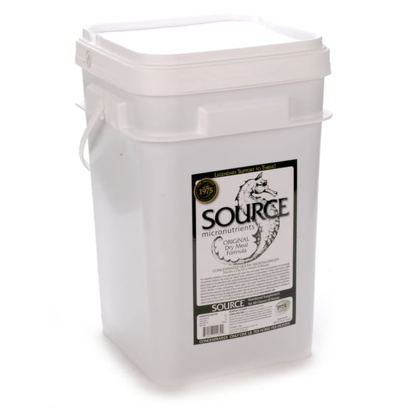 Source Original Powder 30lb