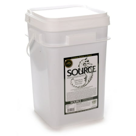 Source Original Powder 30lb