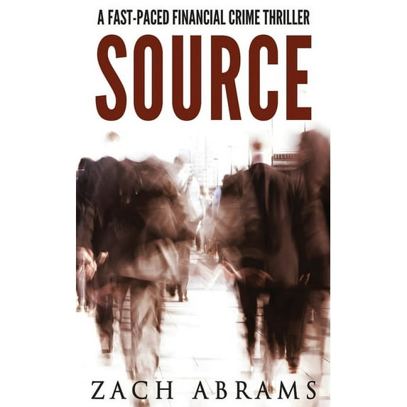 Source (Paperback)