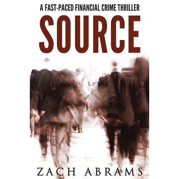 Source (Paperback)(Large Print)