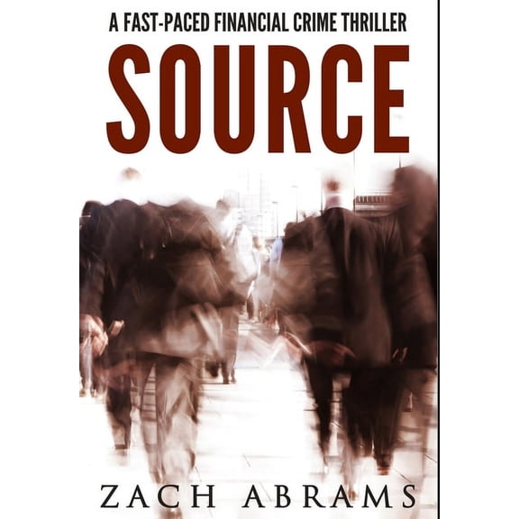 Source: Premium Edition (Hardcover)