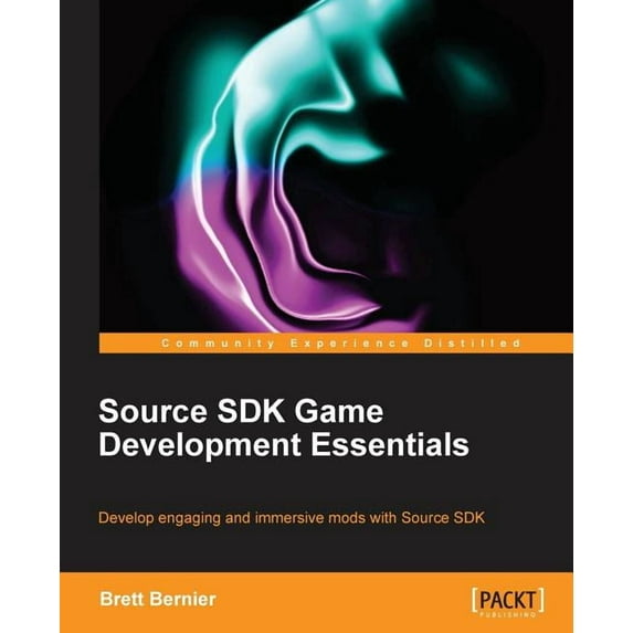 Source SDK Development Essentials, (Paperback)