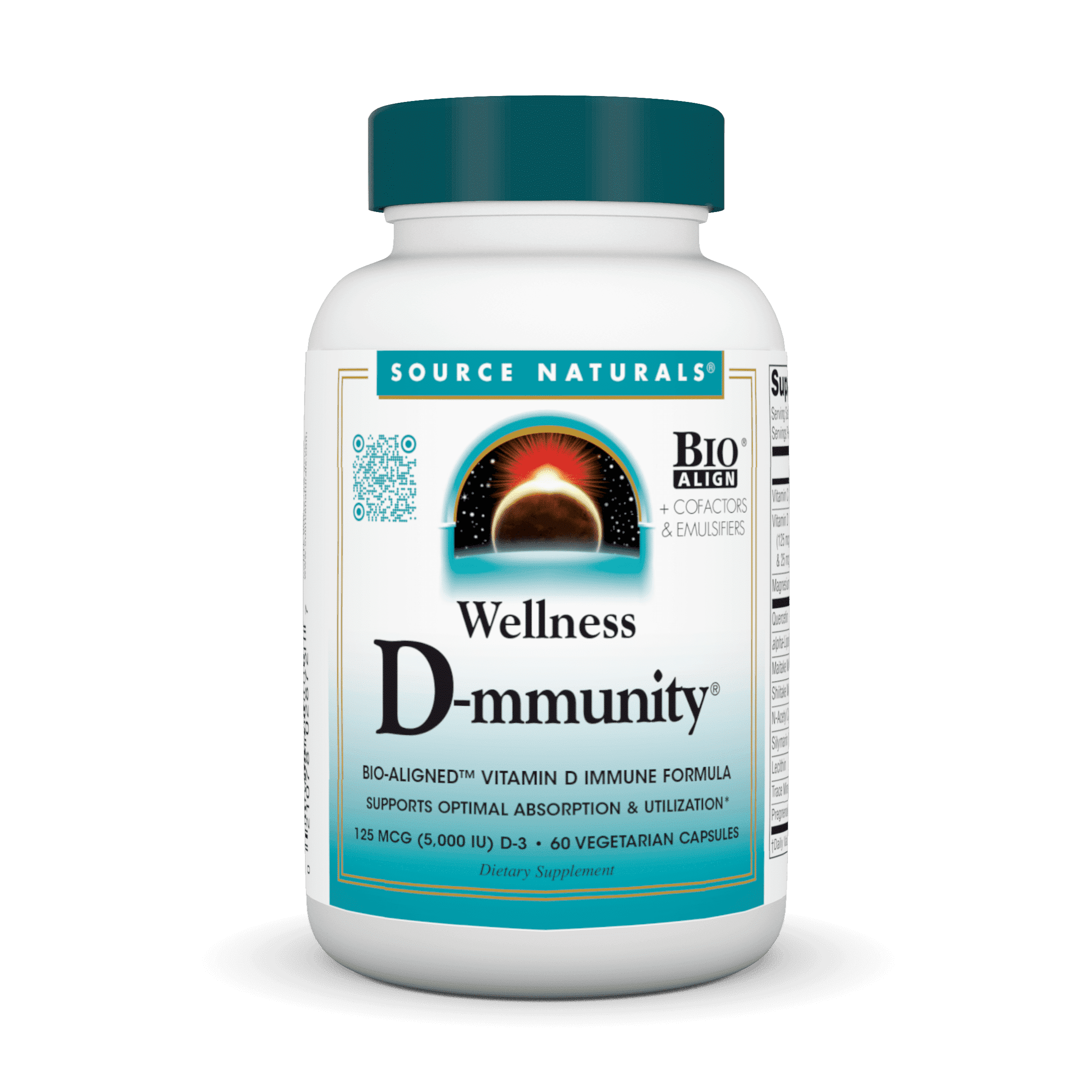 Source Naturals Wellness