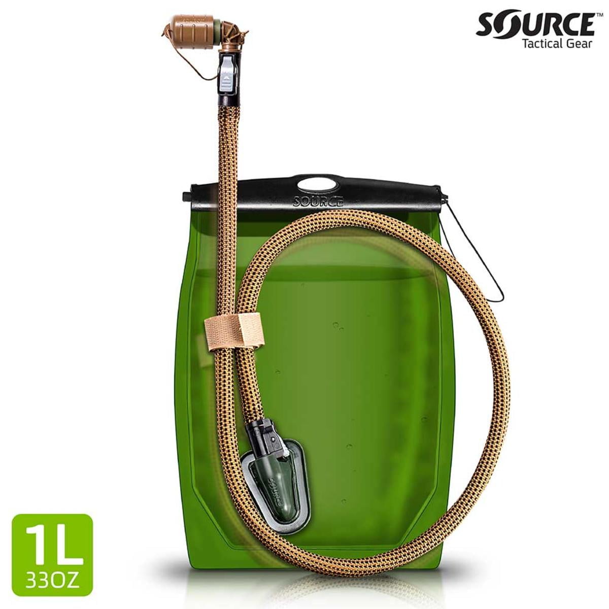 Valvola del morso di ricambio camelbak - Inclusive Inc