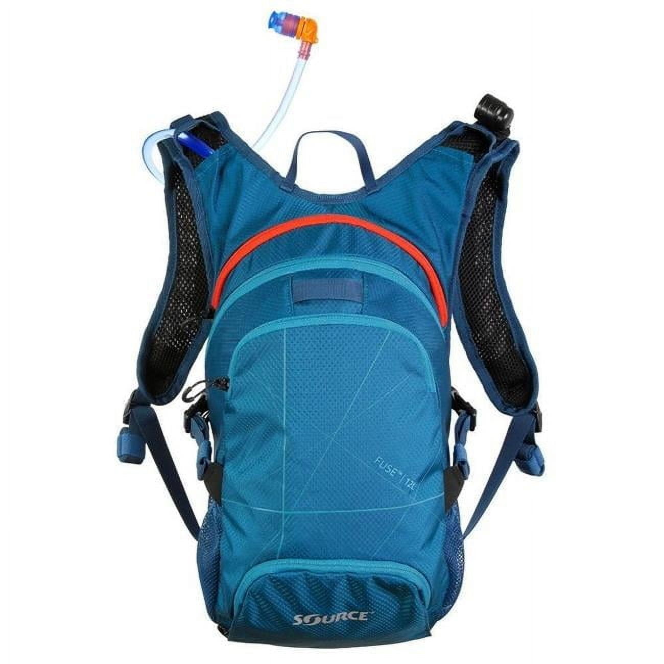 Source Tactical SO-2054129212 3 Plus 9 Litre Tactical Fuse Backpack ...