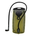 thumbnail image 1 of Source Tactical WXP 2Liter Hydration Reservoir System with Storm Valve, Black, 1 of 5