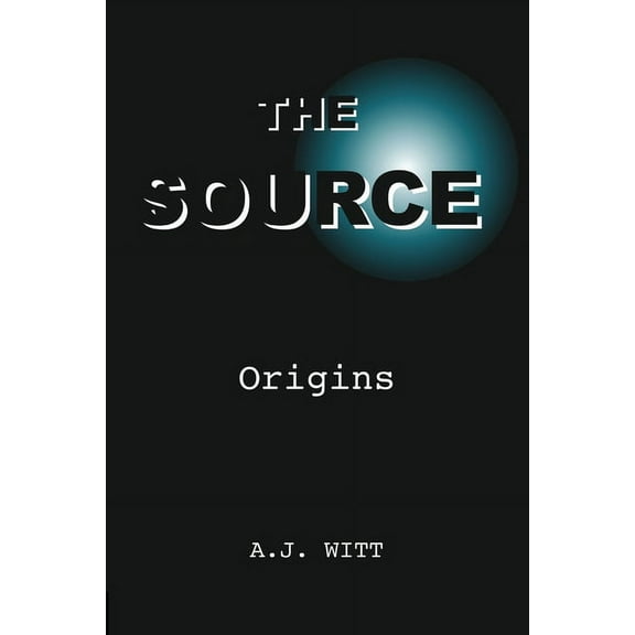 Source: The Source (Paperback)