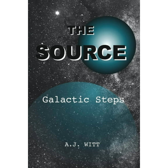 Source: The Source (Paperback)