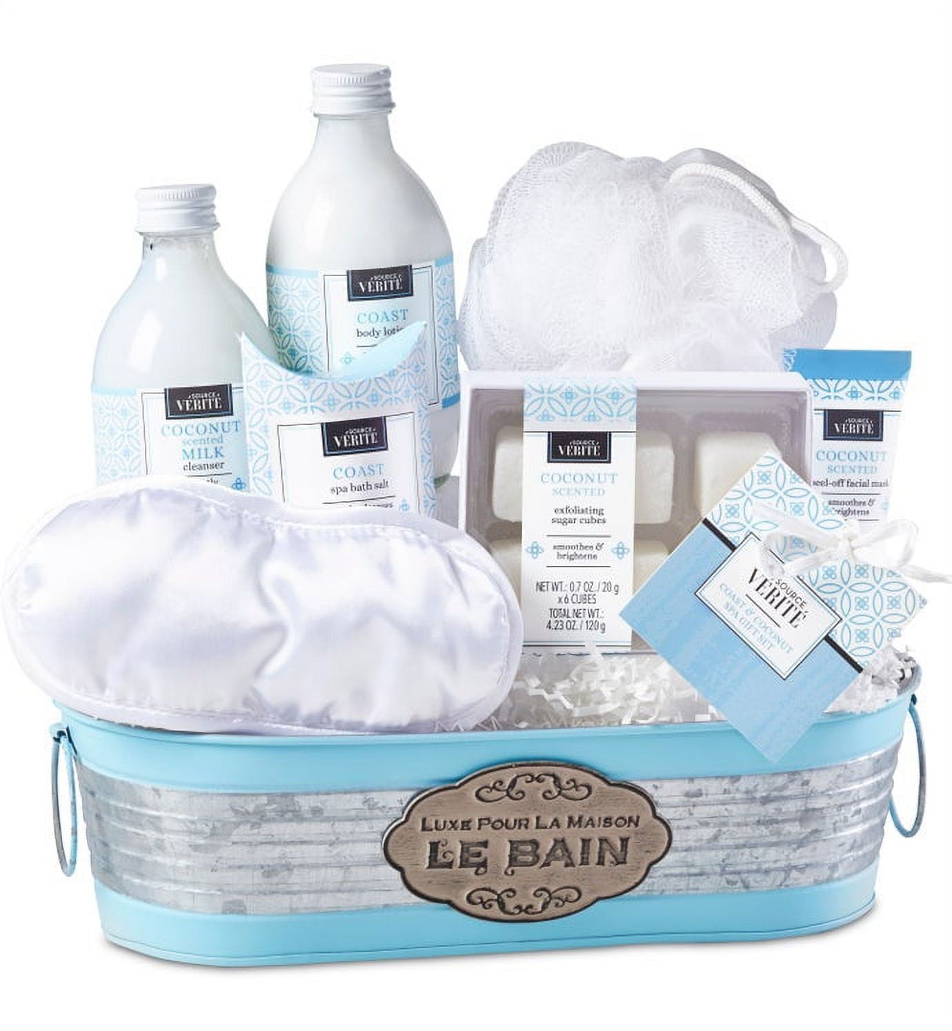 Carolina Cream Gift Set – Get Local Spirit