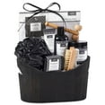 thumbnail image 1 of Source Verite Soothing Charcoal Spa Basket, 1 of 2