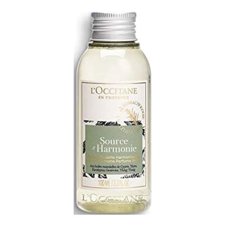 Source d'Harmonie Home Perfume Refill, 3.3 Fl