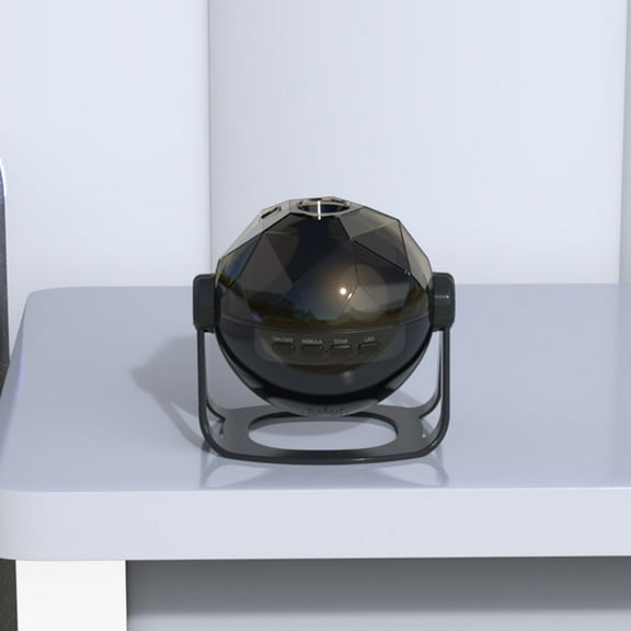 Source factory. Cross-border. Galaxy and Starry Sky Projection Lamp. Indoor ambient lighting decoration. Starry Sky Lamp. Complete multinational patent certifications.