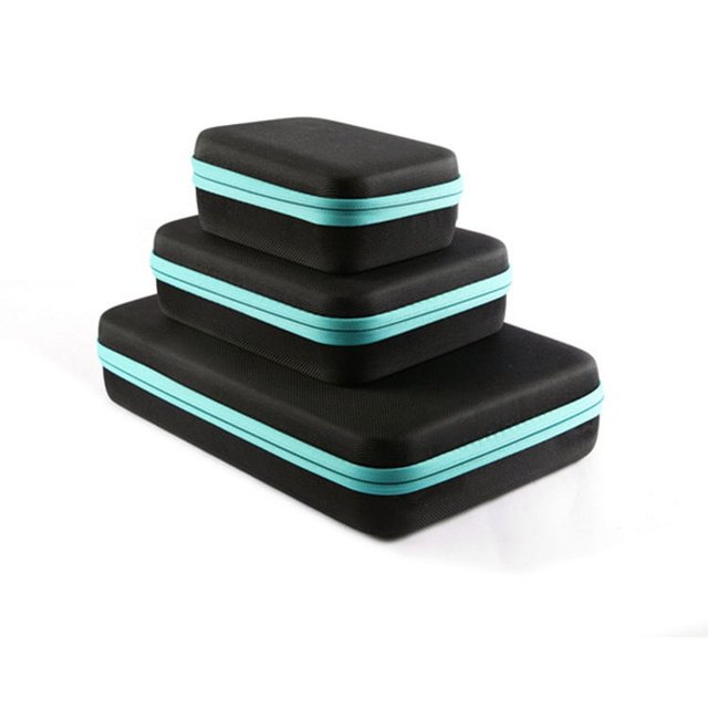 Source manufacturers in stock EVA bag camera bag travel bag digital