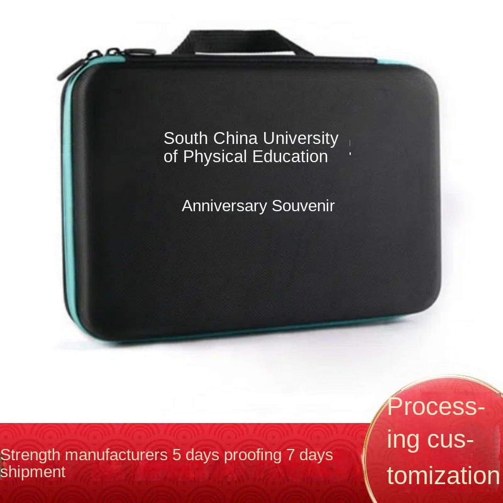 Source manufacturers in stock EVA bag camera bag travel bag digital