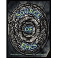 thumbnail image 1 of Source of Epics: 1st Edition 1st Printing, (Paperback), 1 of 1