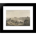 thumbnail image 1 of Source of the Wannon 20x24 Framed Art Print by Eugene von Guerard, 1 of 2