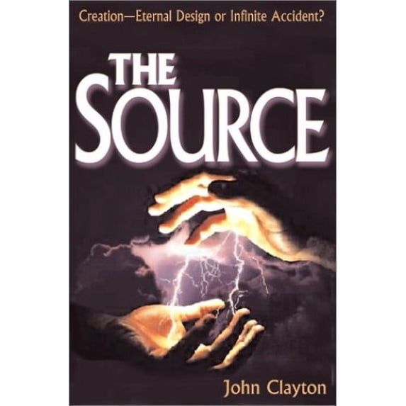 Pre-Owned Source (Hardcover) 1878990896 9781878990891