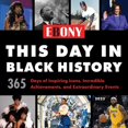 thumbnail image 1 of Sourcebooks, This Day in Black History 2023 Wall Calendar, 1 of 4