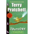 thumbnail image 1 of Pre-Owned Sourcery (Unknown) 0061020672 9780061020674, 1 of 1