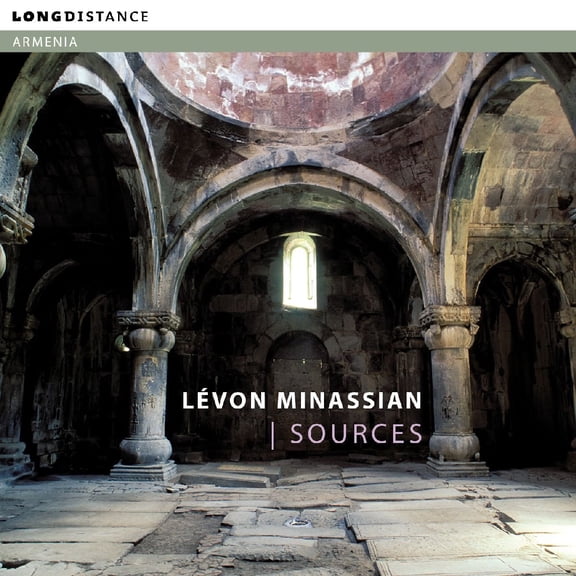 Sources (Audiobook)