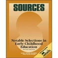 thumbnail image 1 of Pre-Owned Sources: Notable Selections in Early Childhood Education (Paperback) 0697343340 9780697343345, 1 of 1