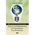 thumbnail image 1 of Sources and Reduction of Greenhouse Gas Emissions (Environmental Science, Engineering and Technology) by SteffenD Saldana (Hardcover) (2011) (New), 1 of 1