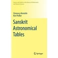 thumbnail image 1 of Sources and Studies in the History of Ma Sanskrit Astronomical Tables, (Hardcover), 1 of 1