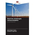 thumbnail image 1 of Sources d'énergie renouvelables (Paperback), 1 of 1