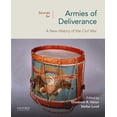 thumbnail image 1 of Pre-Owned Sources for Armies of Deliverance: A New History of the Civil War (Paperback) 0197512763 9780197512760, 1 of 1