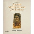 thumbnail image 1 of Sources in Ancient Mediterranean Civilizations: Documents, Maps, and Images, (Paperback), 1 of 1