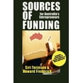 thumbnail image 1 of Sources of Funding for Australia's Entrepreneurs, (Paperback), 1 of 1