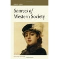 thumbnail image 1 of Pre-Owned Sources of Western Society Since 1300 (Paperback) 9780312640781, 1 of 1