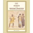 thumbnail image 1 of Pre-Owned Sources of the Western Tradition : Volume 1: From Ancient Times to the Enlightenment, Brief Edition, 1 of 1