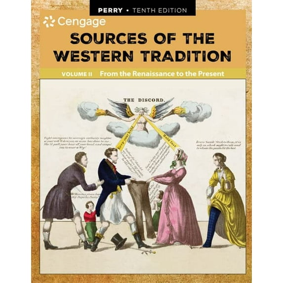 Pre-Owned Sources of the Western Tradition Volume II: From the Renaissance to the Present (Paperback)